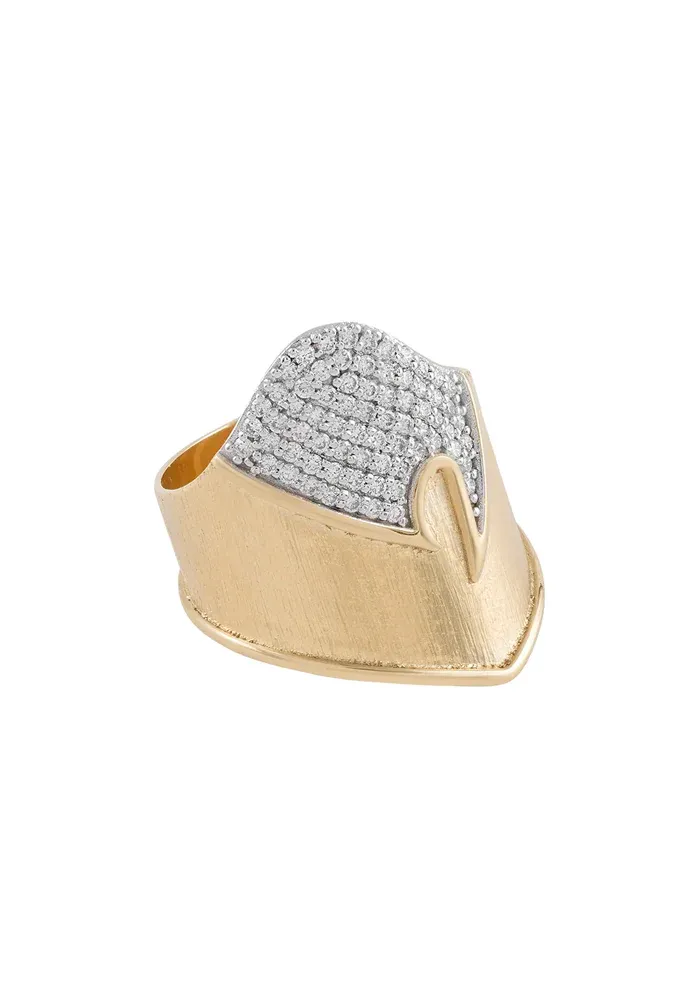 Bague Zéphyr Petit Modèle – Image 6