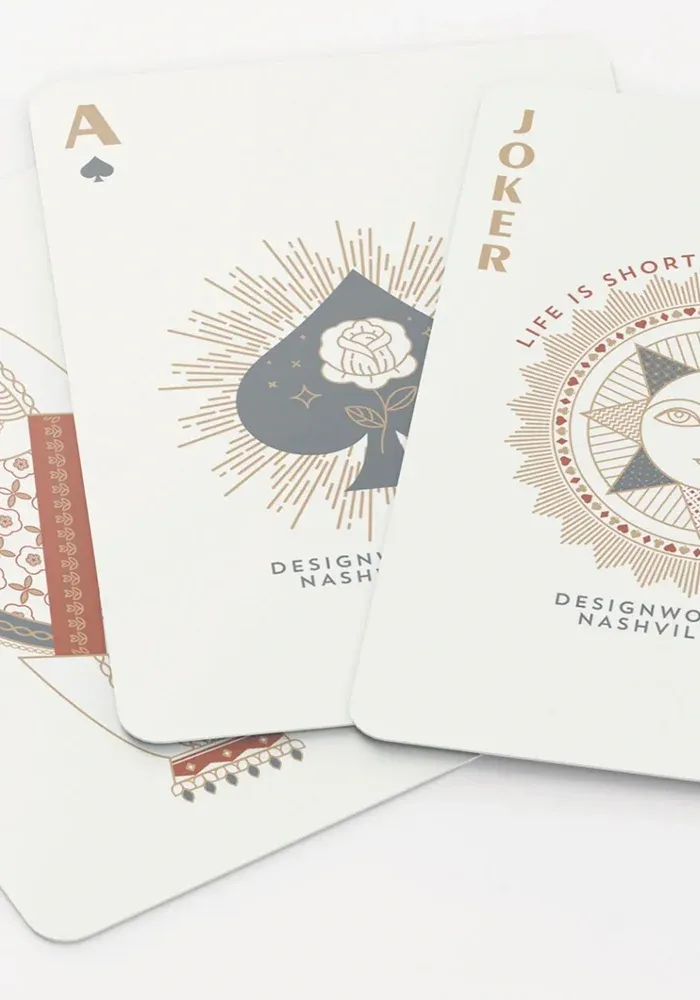 Jeu De Cartes Celectial Heavens – Image 2