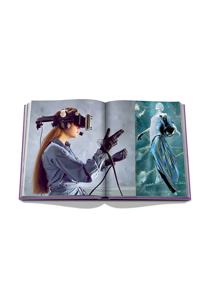 Livre Metaverse Dream – Image 5