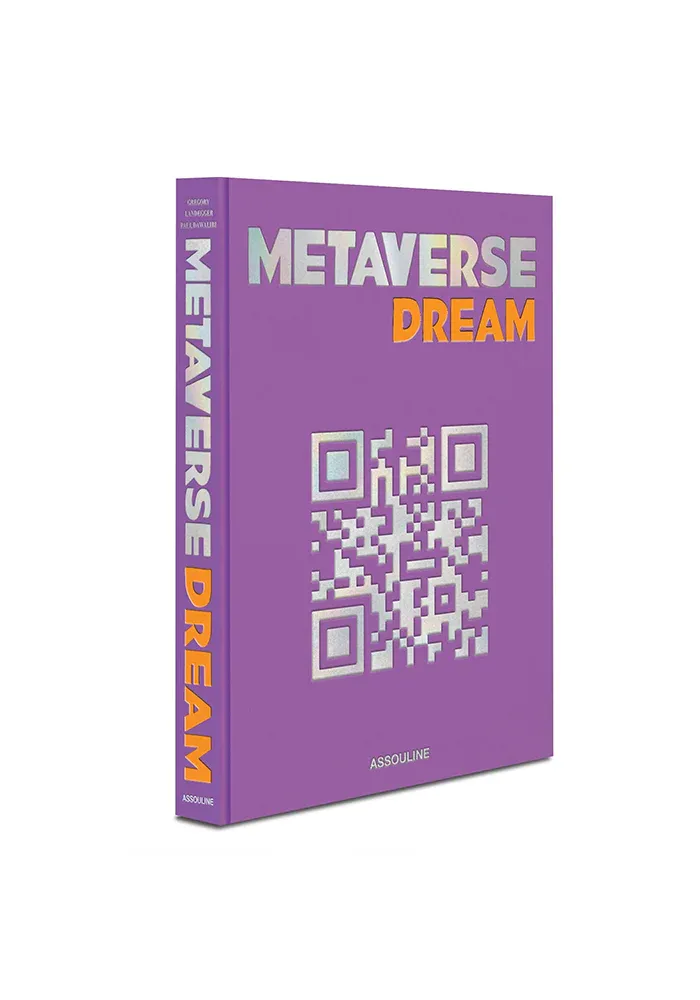 Livre Metaverse Dream – Image 6