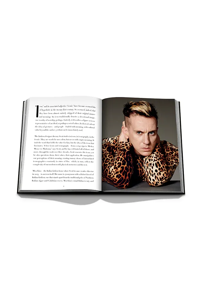 Livre Moschino – Image 3