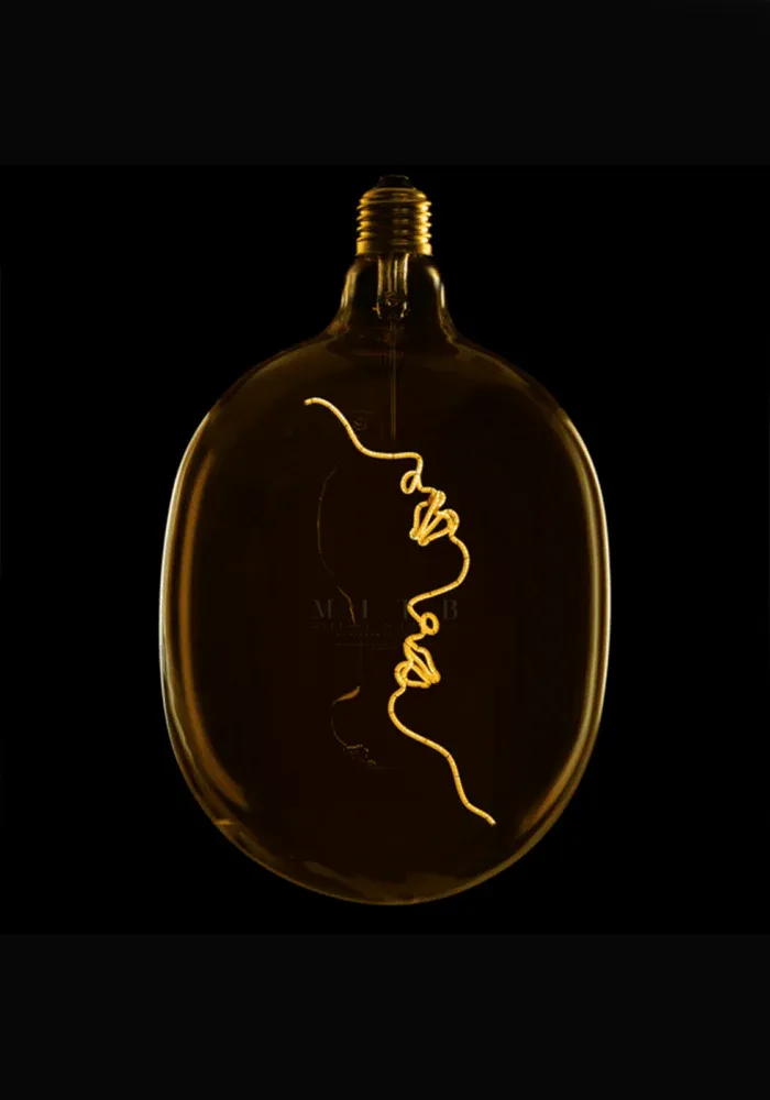 Ampoule A Suspendre Grand Modèle Bestie