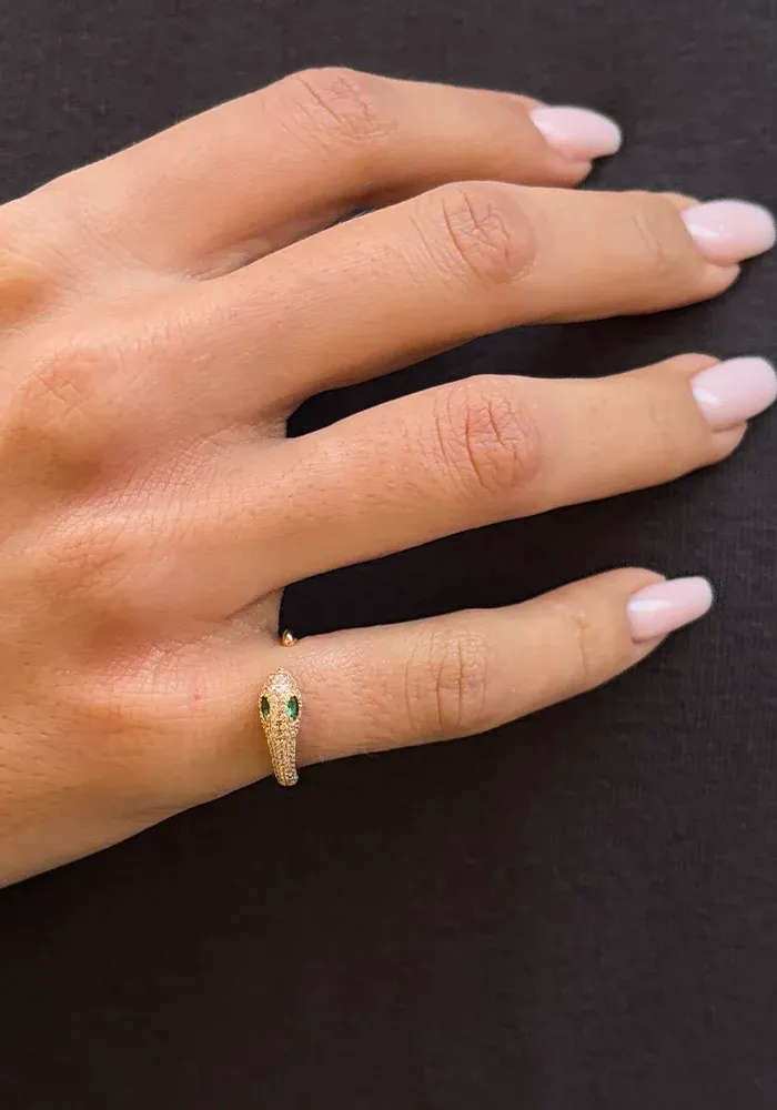 Bague Zmeya – Image 5