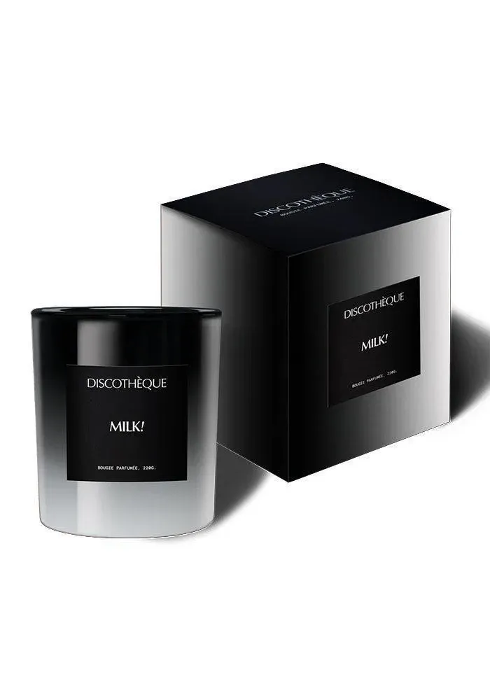 Bougie Milk! – Image 3