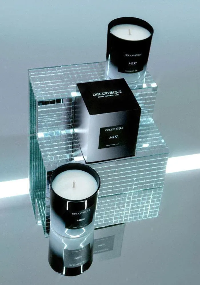 Bougie Milk! – Image 2