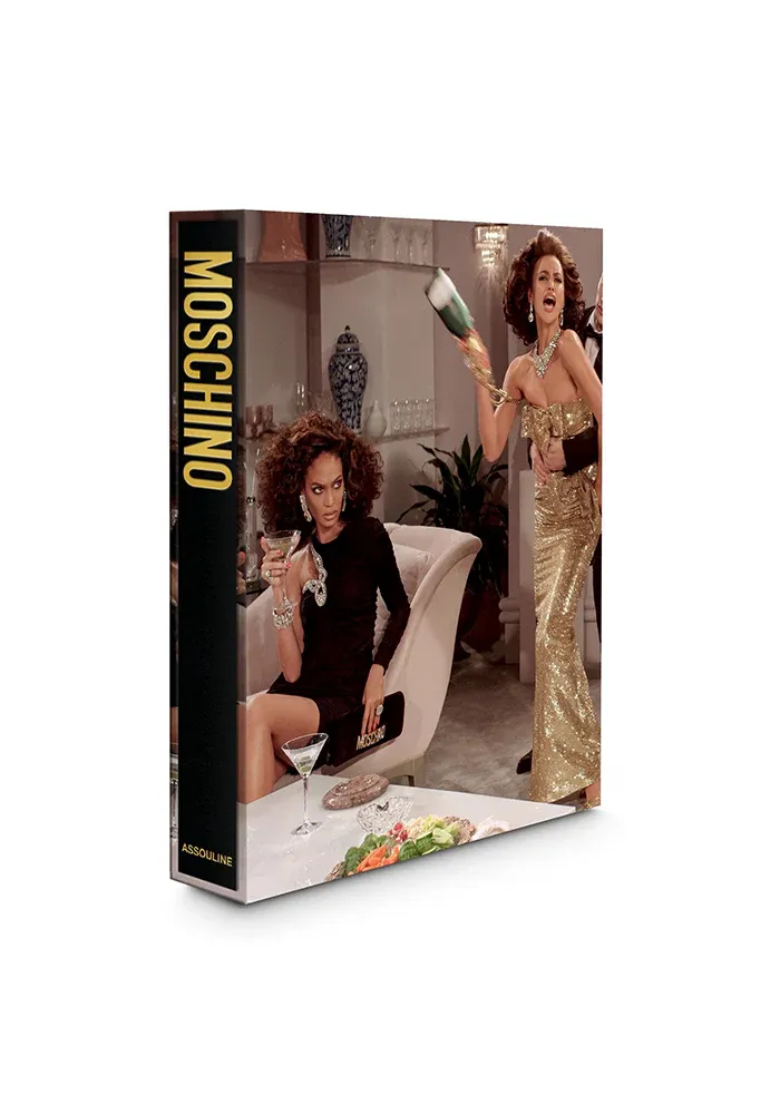 Livre Moschino – Image 2