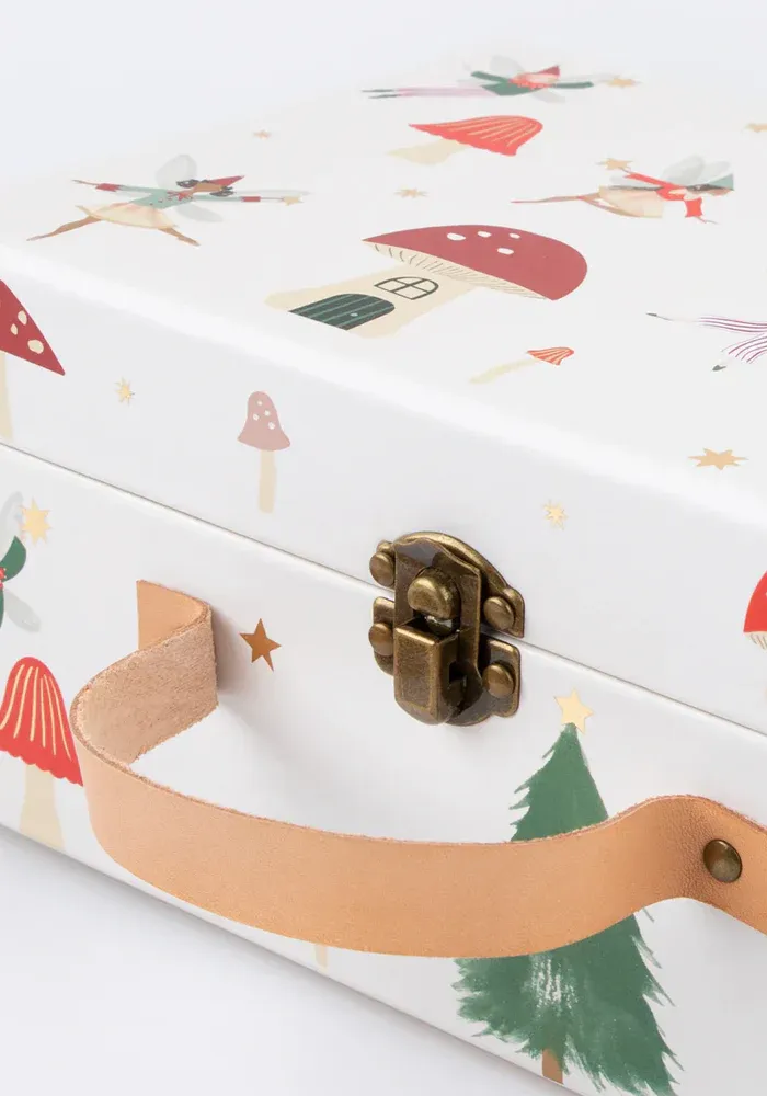 Calendrier De L'Avent Des Fées Des Champignons – Image 5