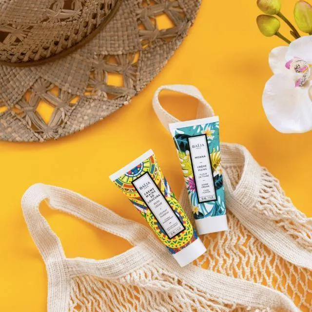 Crème Pour Les Mains Moana – Image 2