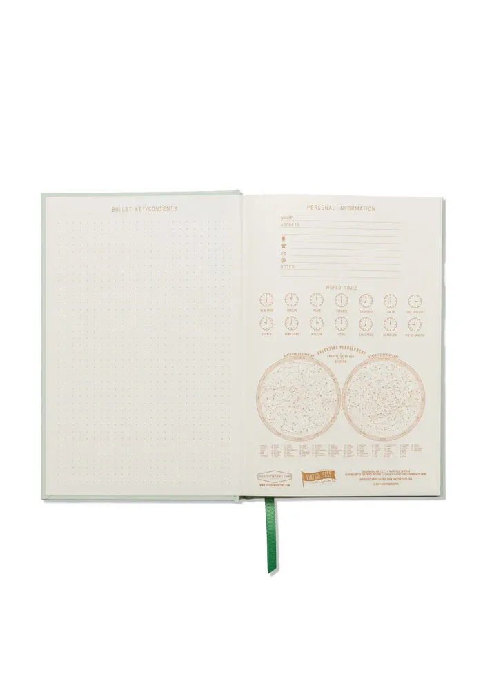 Carnet Free Hugs Vert – Image 3