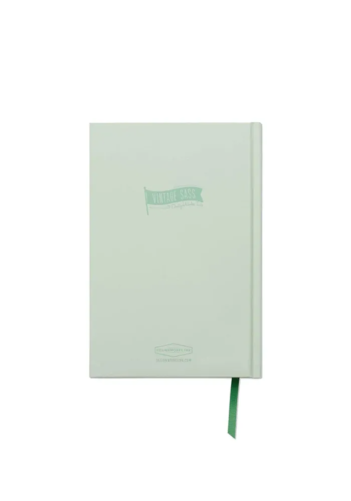 Carnet Free Hugs Vert – Image 5