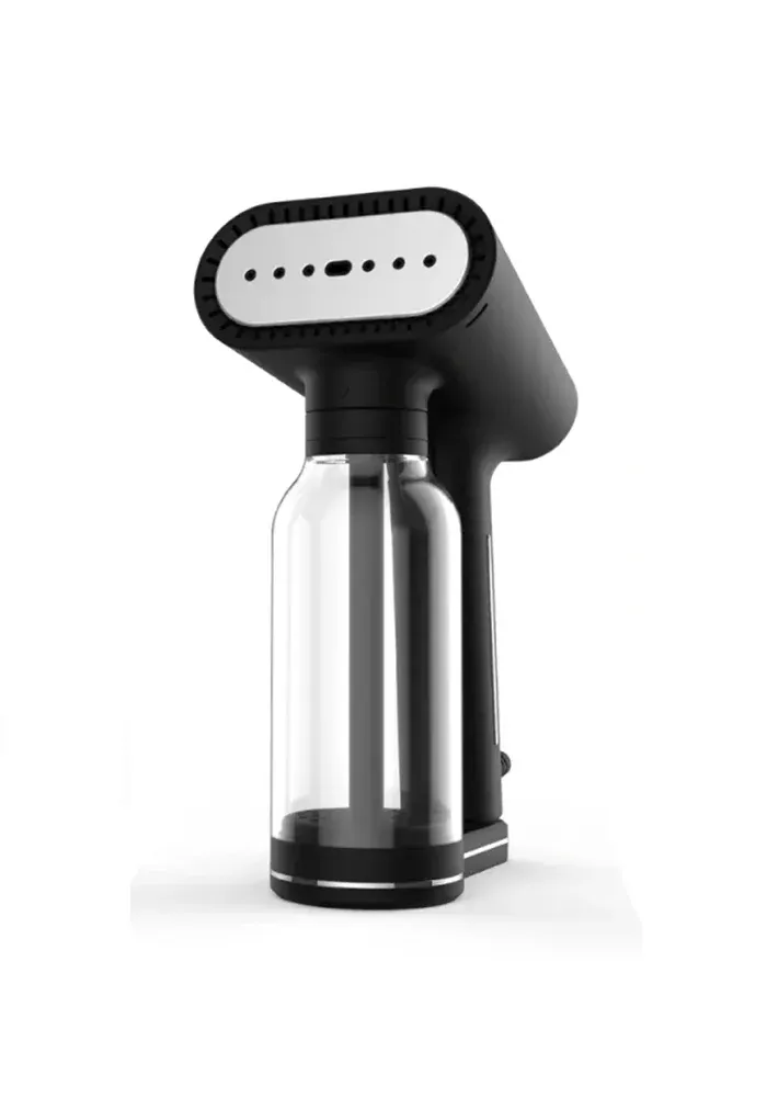 Steamer Portable Karl XL Noir