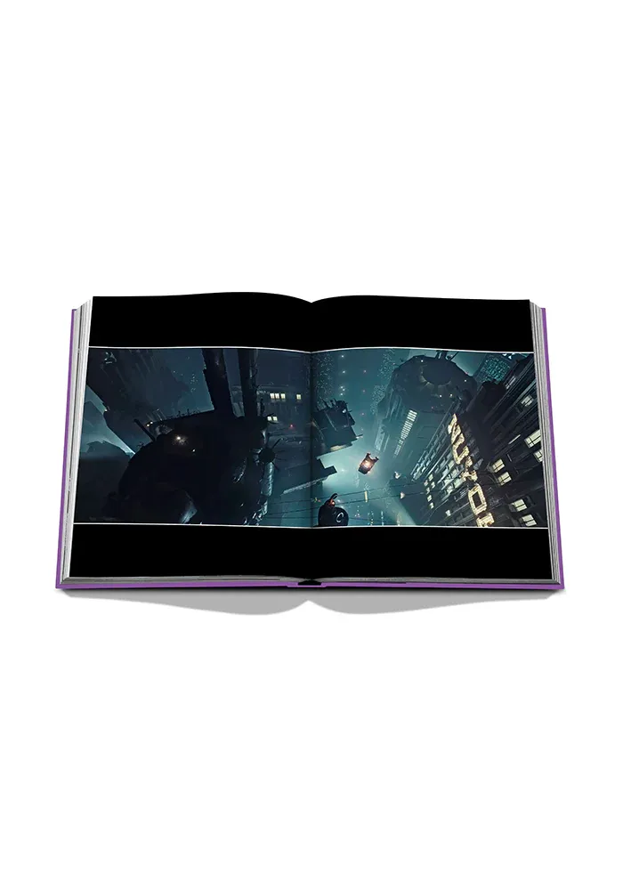 Livre Metaverse Dream – Image 2