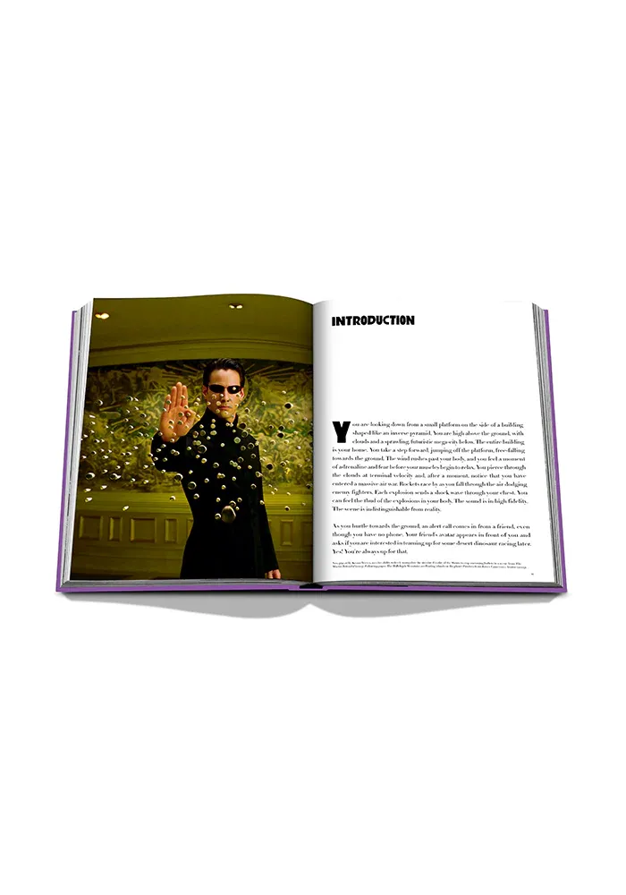 Livre Metaverse Dream – Image 3