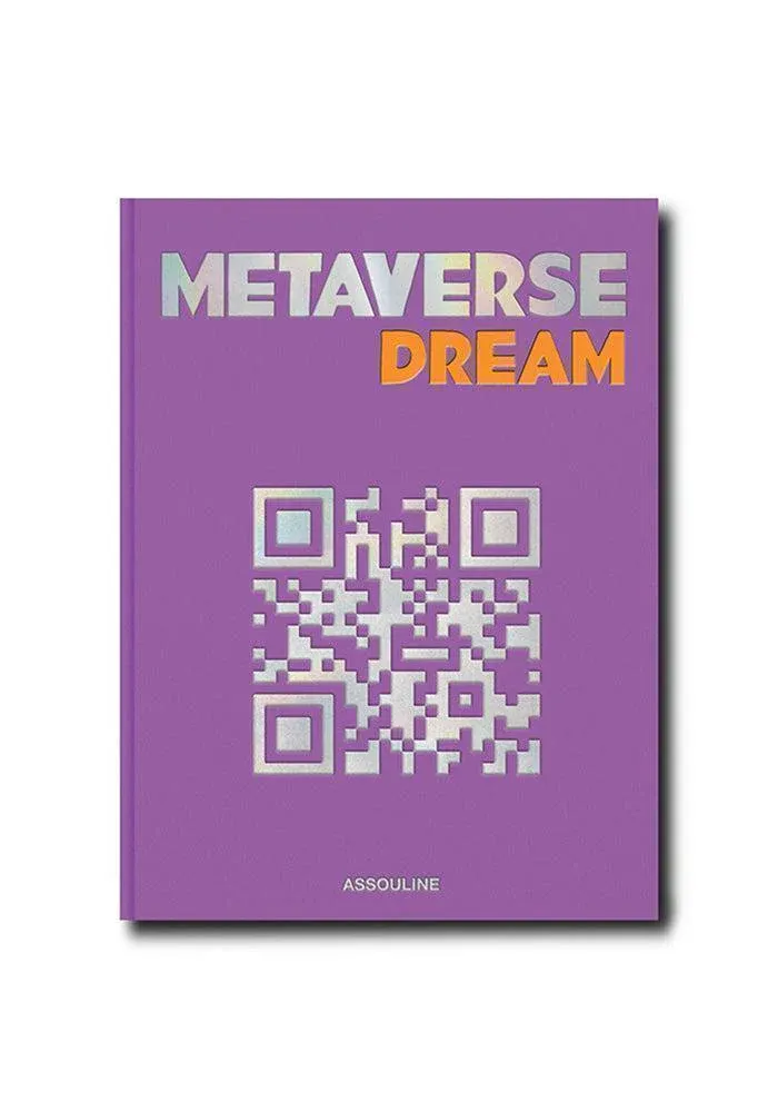 Livre Metaverse Dream