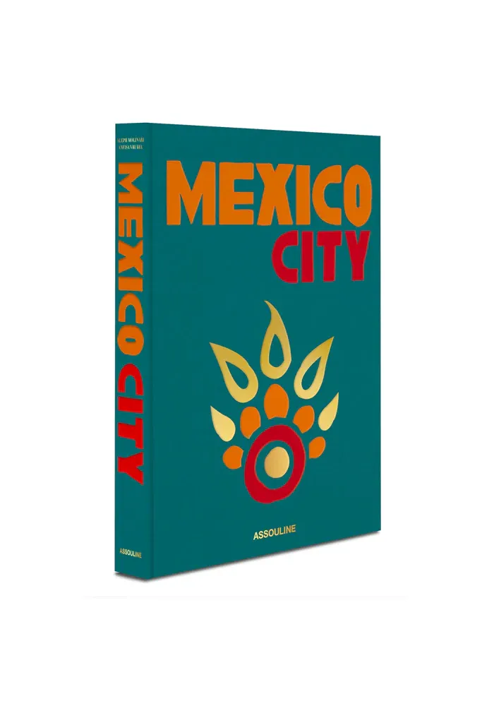 Livre Mexico City – Image 7