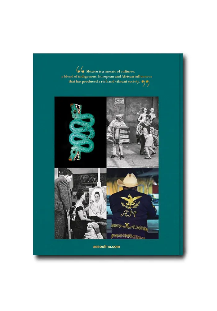 Livre Mexico City – Image 6