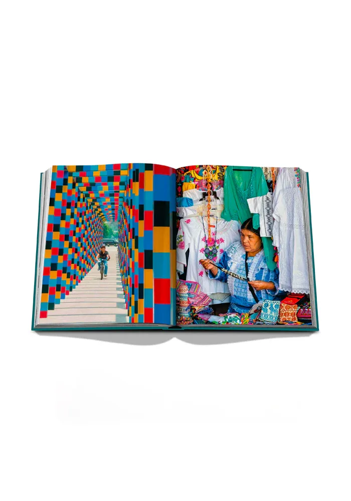 Livre Mexico City – Image 3