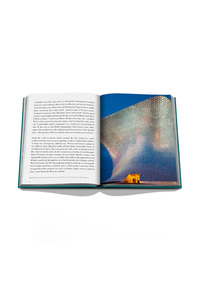 Livre Mexico City – Image 4