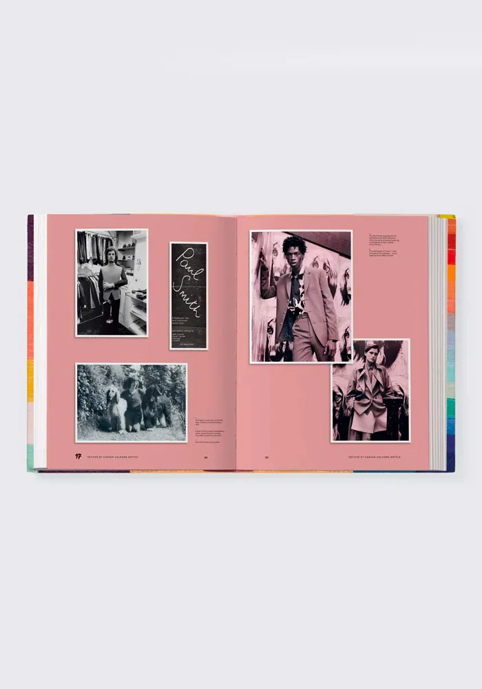 Livre Paul Smith – Image 3