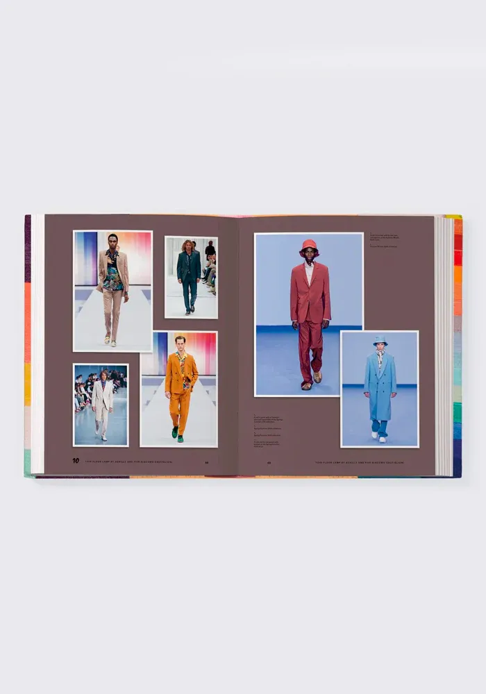 Livre Paul Smith – Image 4