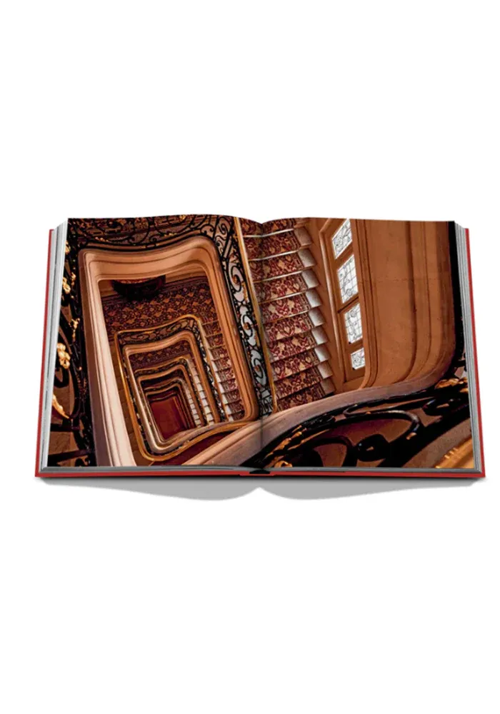 Livre Plaza Athénée – Image 4