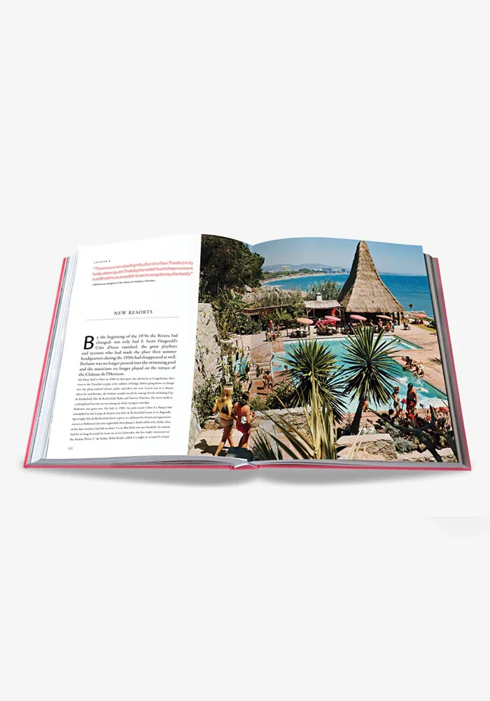 Livre Swans Legends Of The Jet Society – Image 7