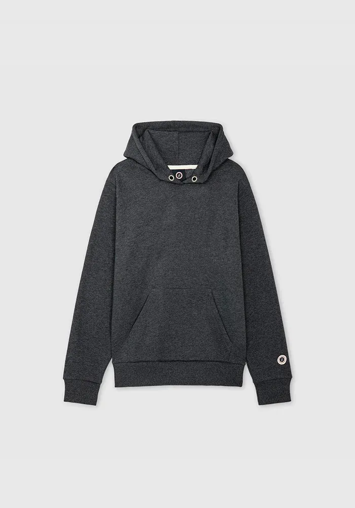 Sweat Kid Wide Hood Hiver Santiago