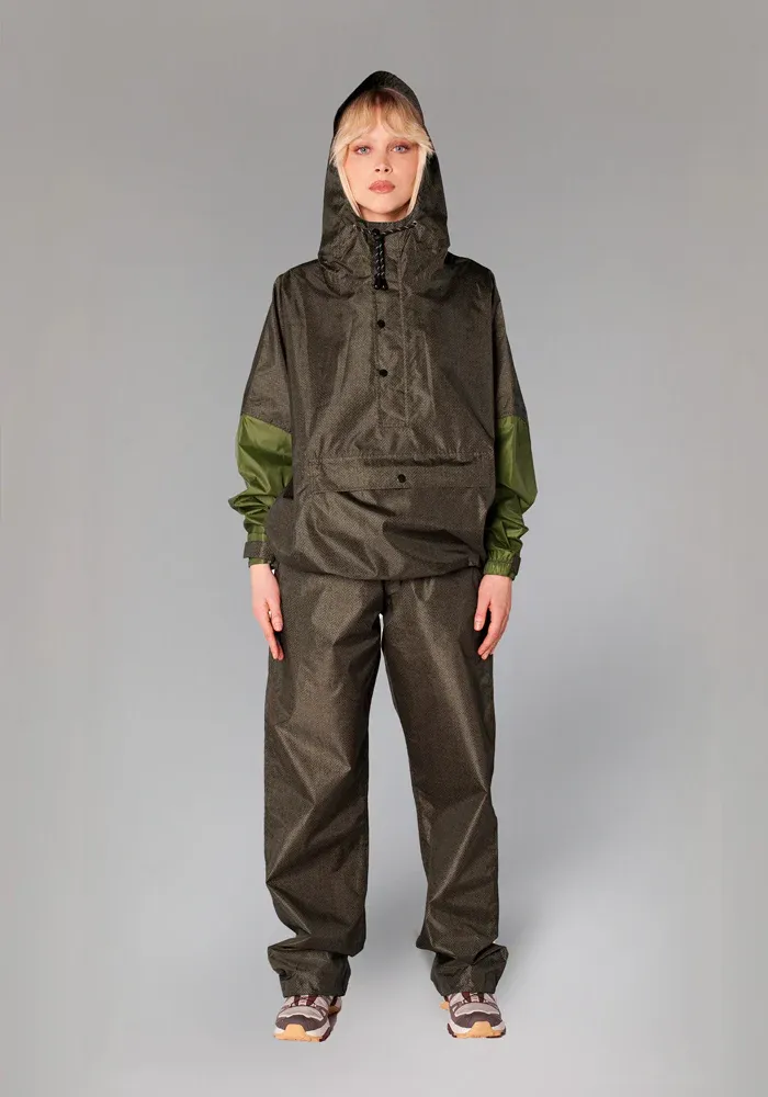 Anorak Herringbone – Image 2