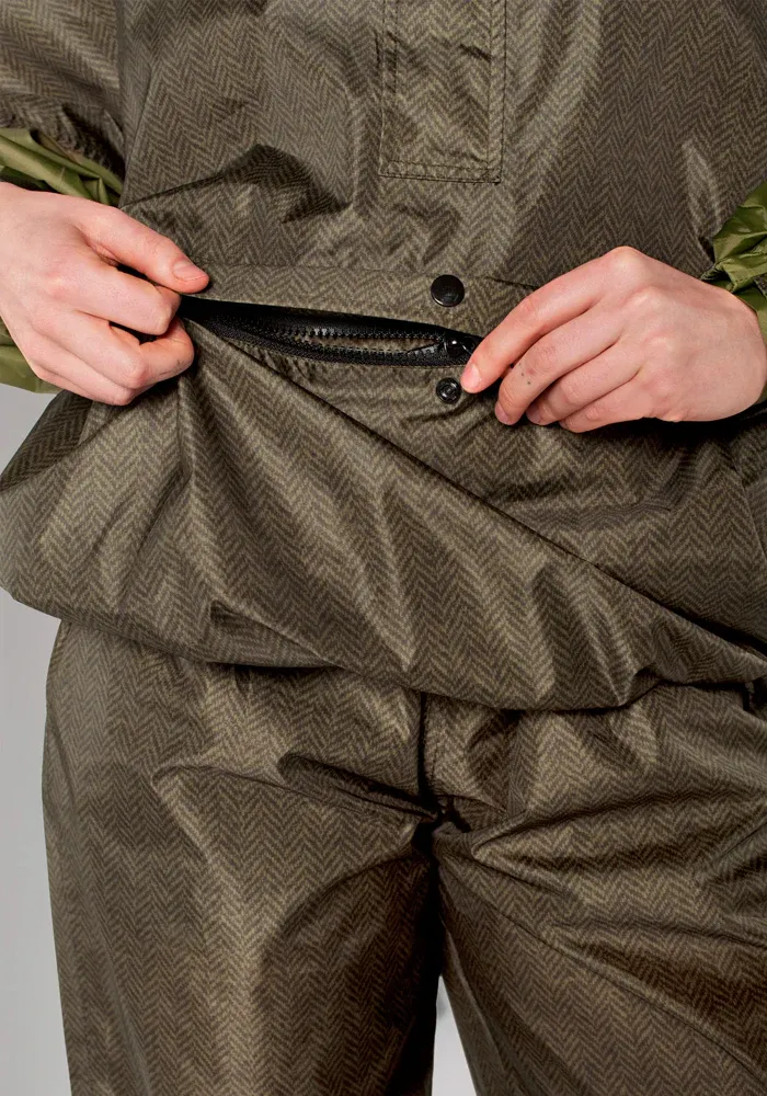 Anorak Herringbone – Image 4