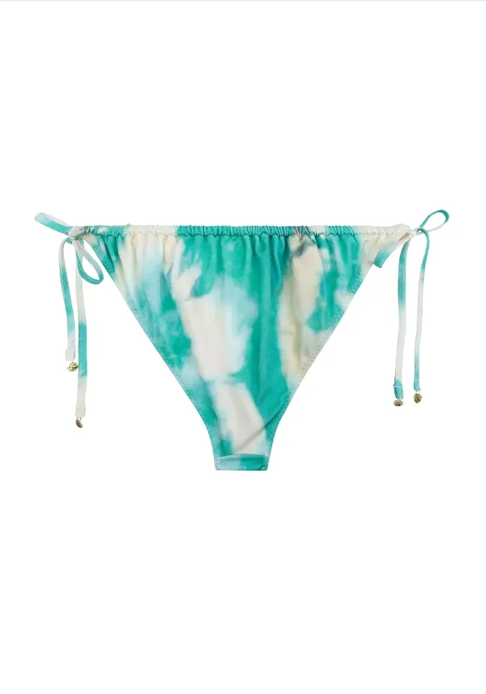 Bas De Maillot De Bain Vanity Mint – Image 3