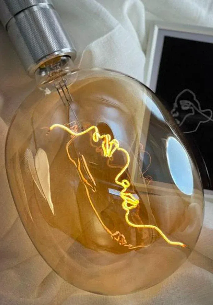 Ampoule A Suspendre Grand Modèle Bestie – Image 2