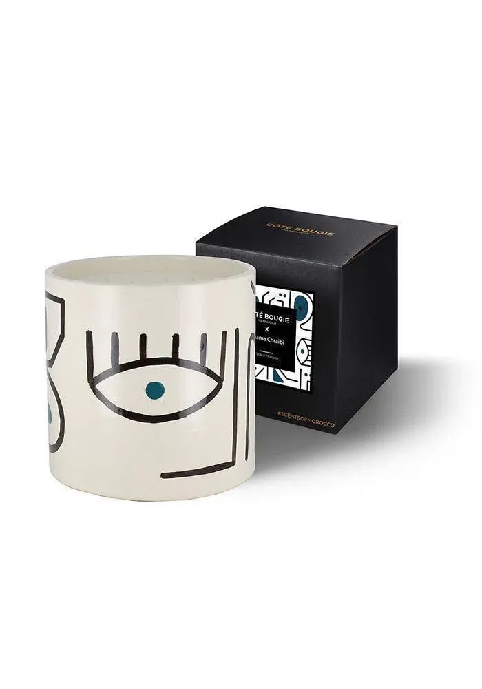 Bougie Holm – Image 3