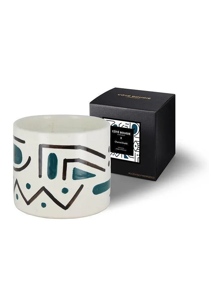 Bougie Holm – Image 2