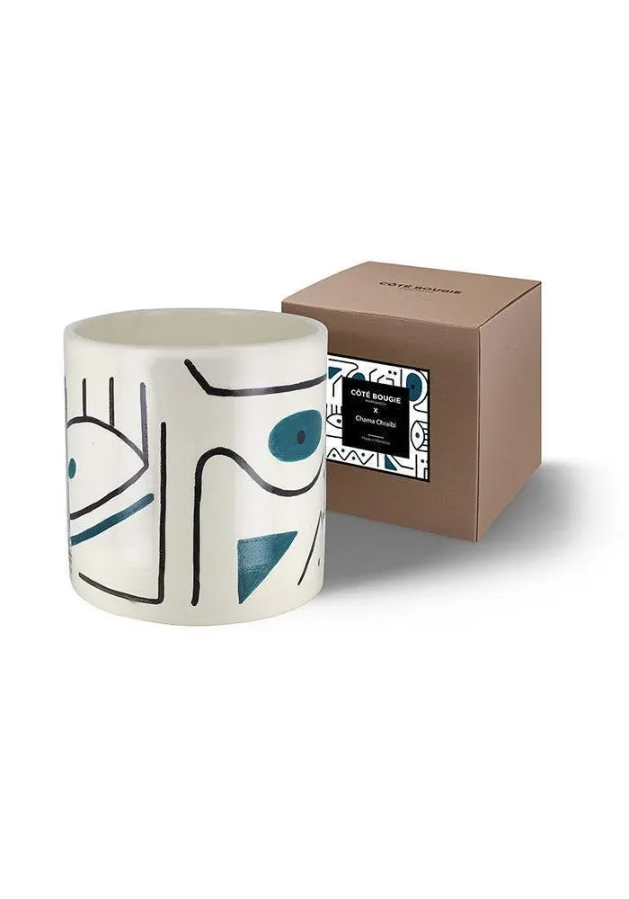 Bougie Holm – Image 4