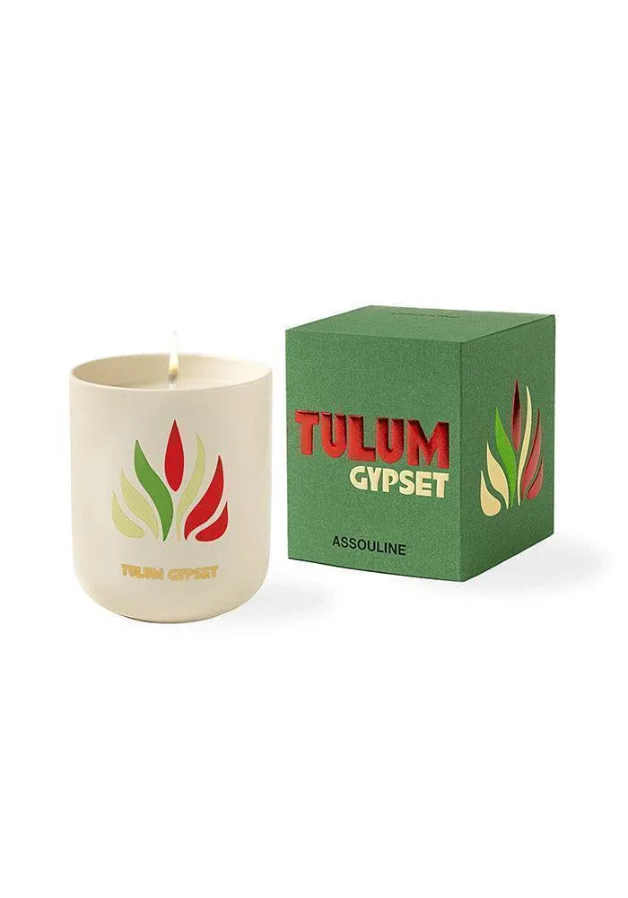 Bougie Travel Tulum Gypset