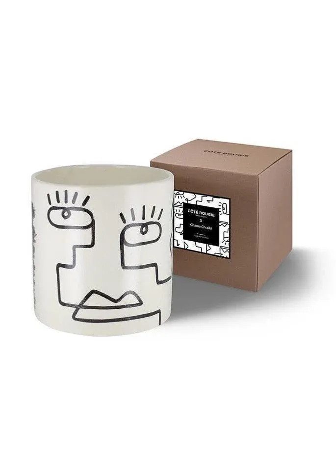 Bougie "Zaman" – Image 4