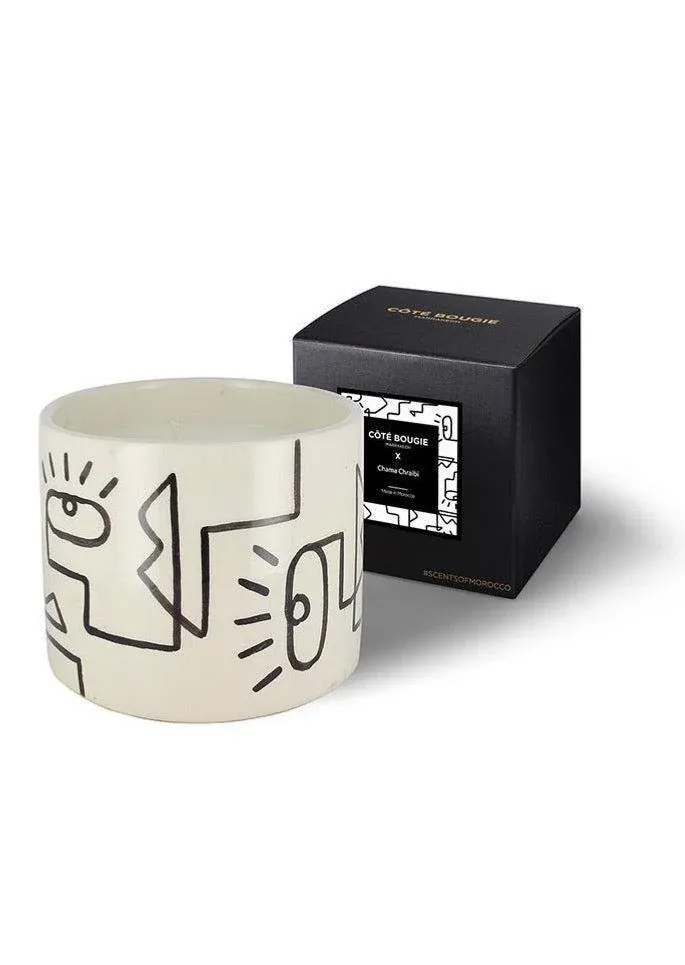 Bougie "Zaman" – Image 2