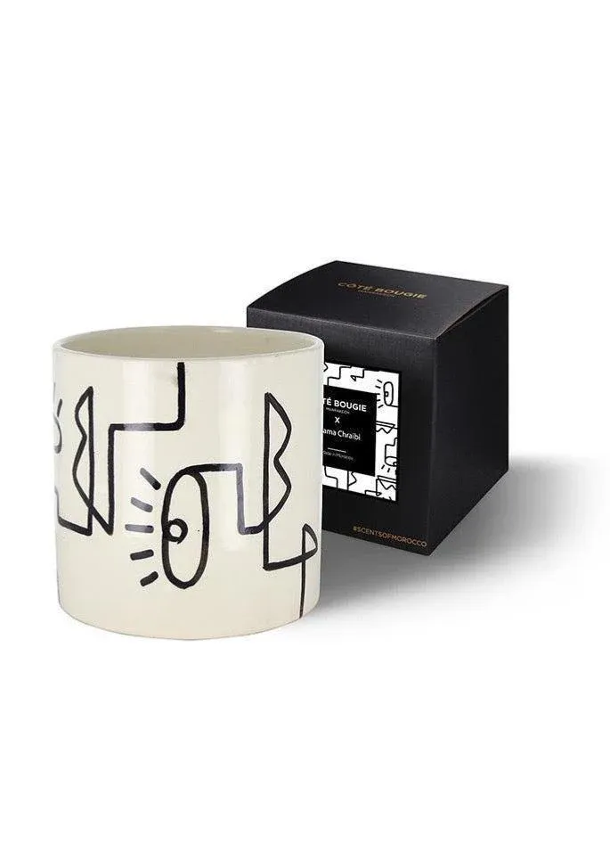 Bougie "Zaman" – Image 3