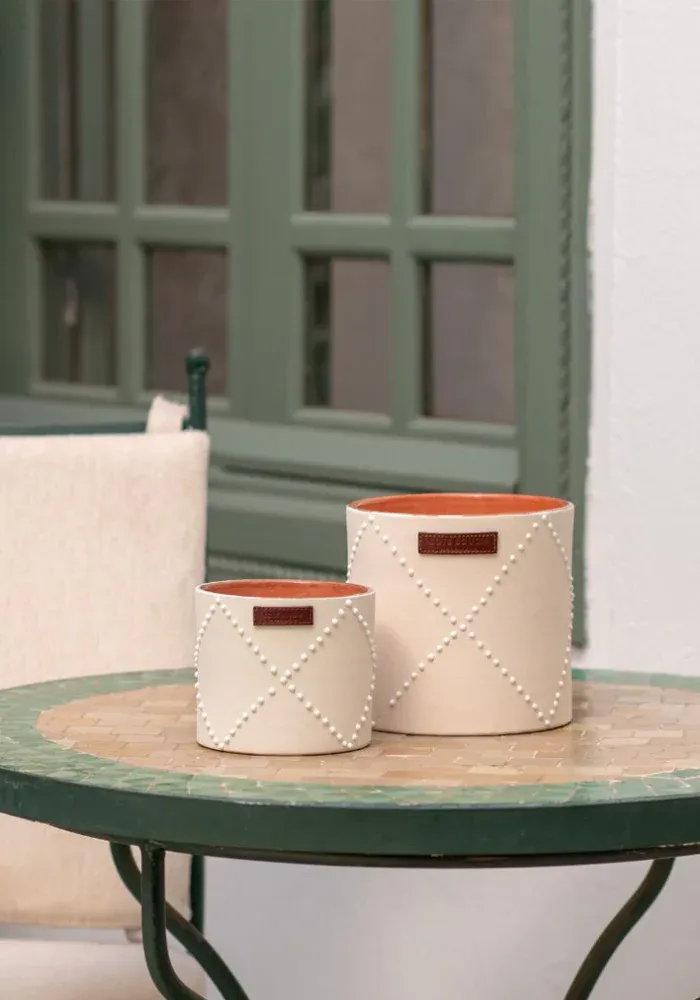 Bougie Nomad Terra M – Image 2