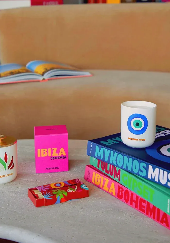 Bougie Travel Mykonos Muse – Image 3