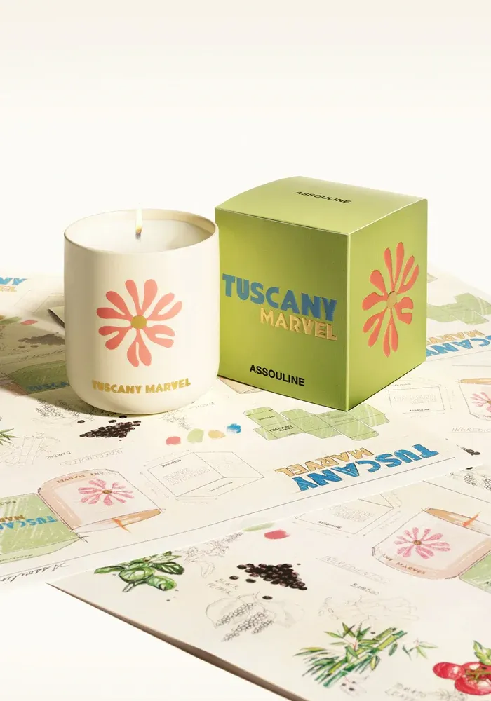 Bougie Travel Tuscany Marvel – Image 2