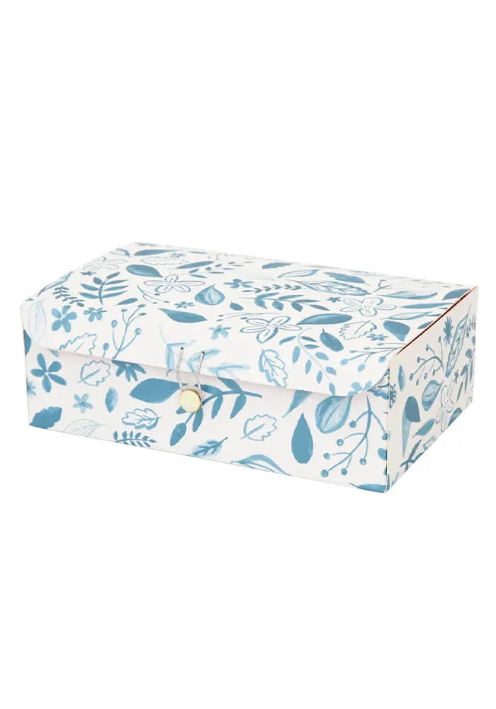 Calendrier De L'Avent Boite A Bijoux Ballerines – Image 3