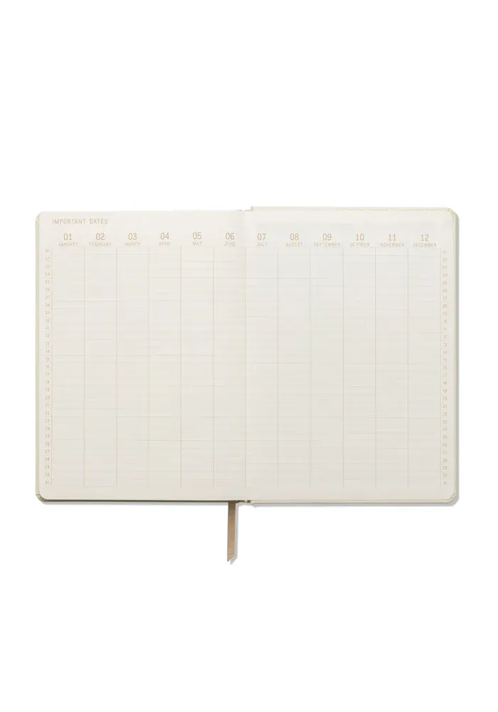 Calendrier Perpetuel La Lune – Image 3