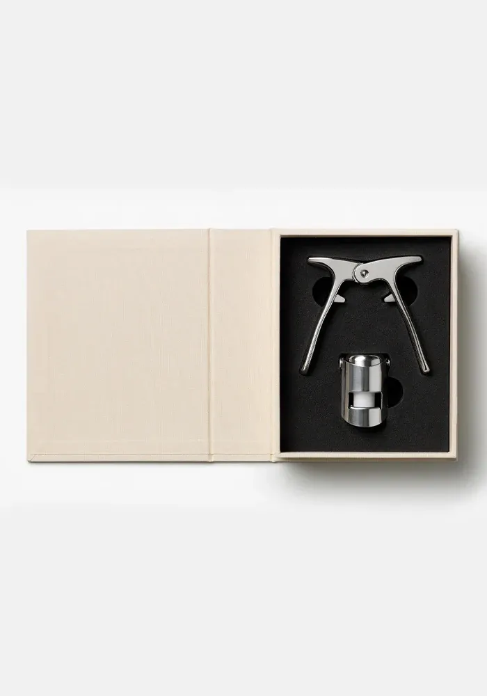 Boite The Essential Champagne Tools – Image 2