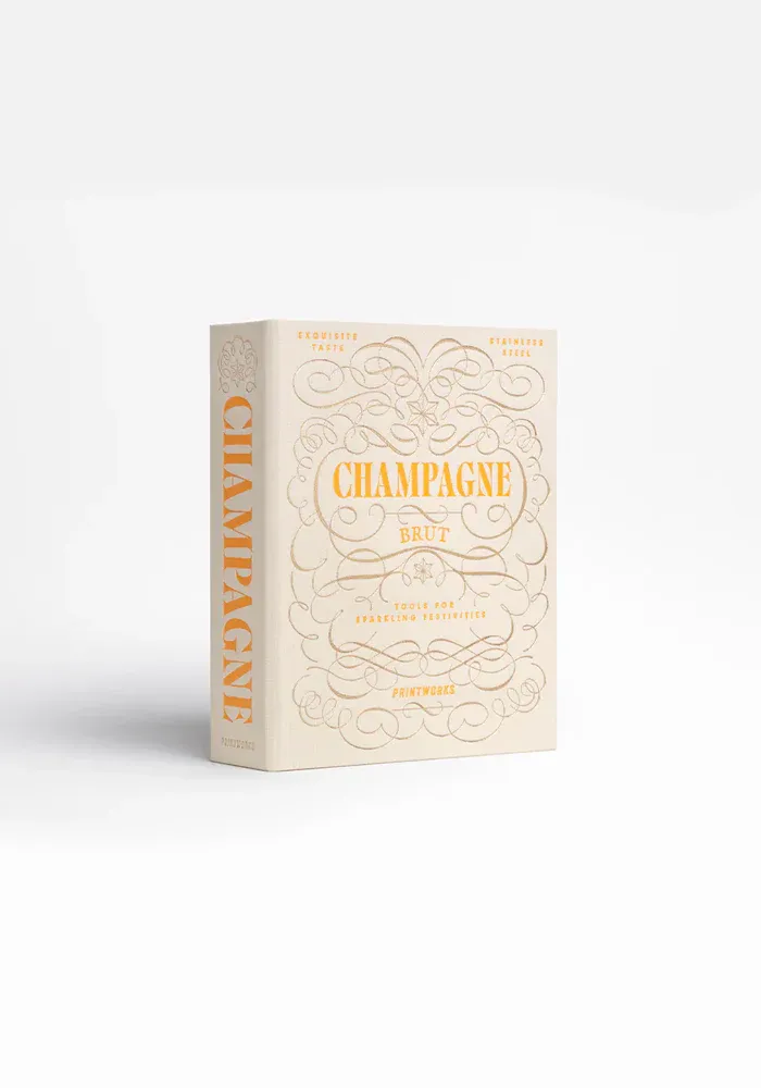 Boite The Essential Champagne Tools – Image 5