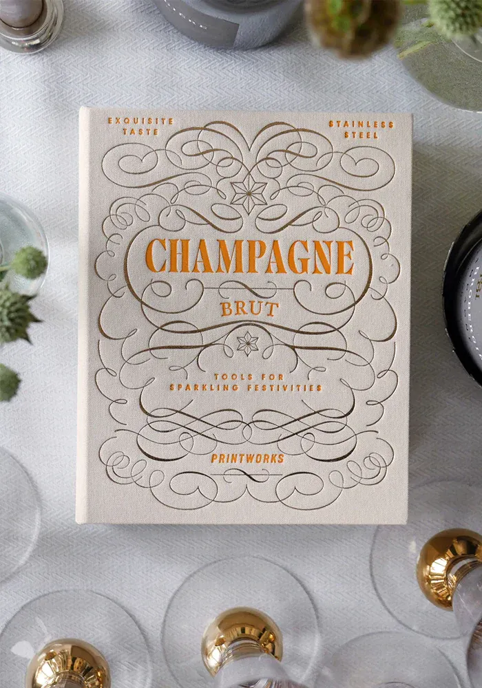 Boite The Essential Champagne Tools – Image 3