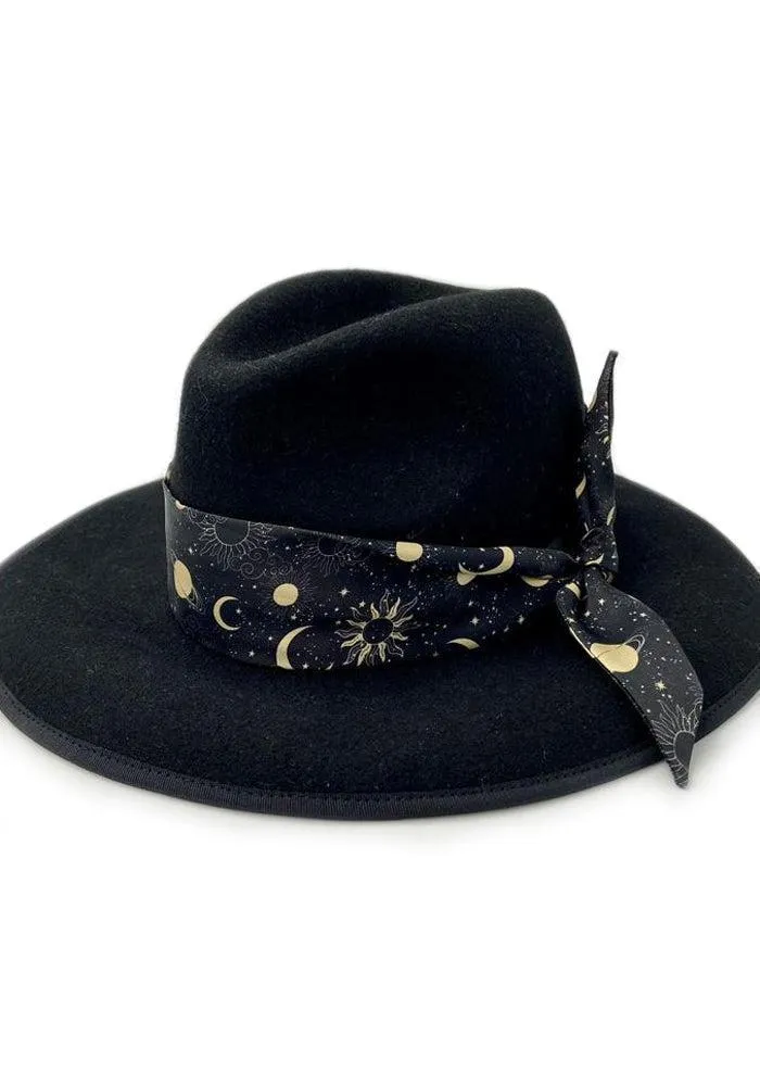 Bougie Foulard Blush Verte – Image 5