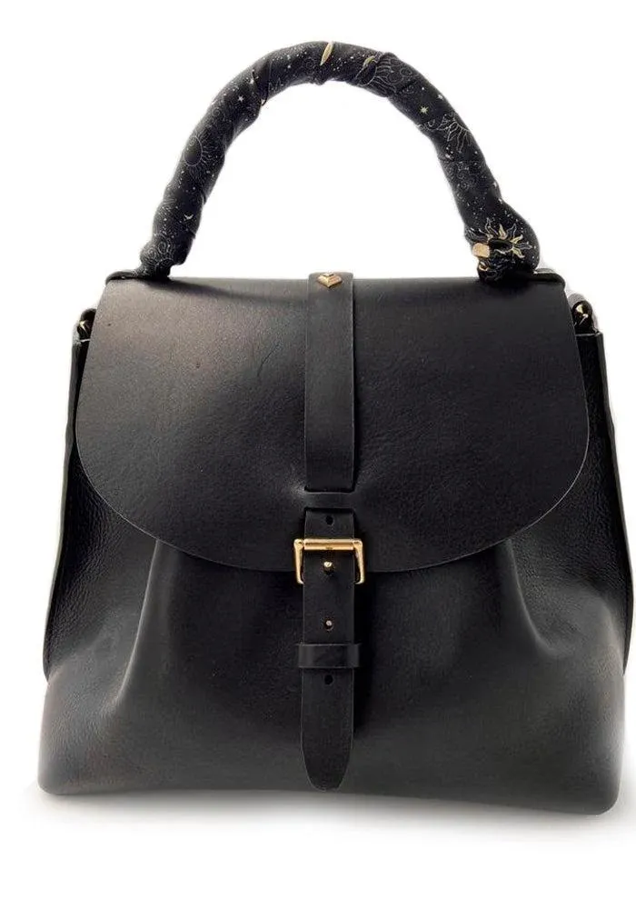 Bougie Foulard Blush Verte – Image 7