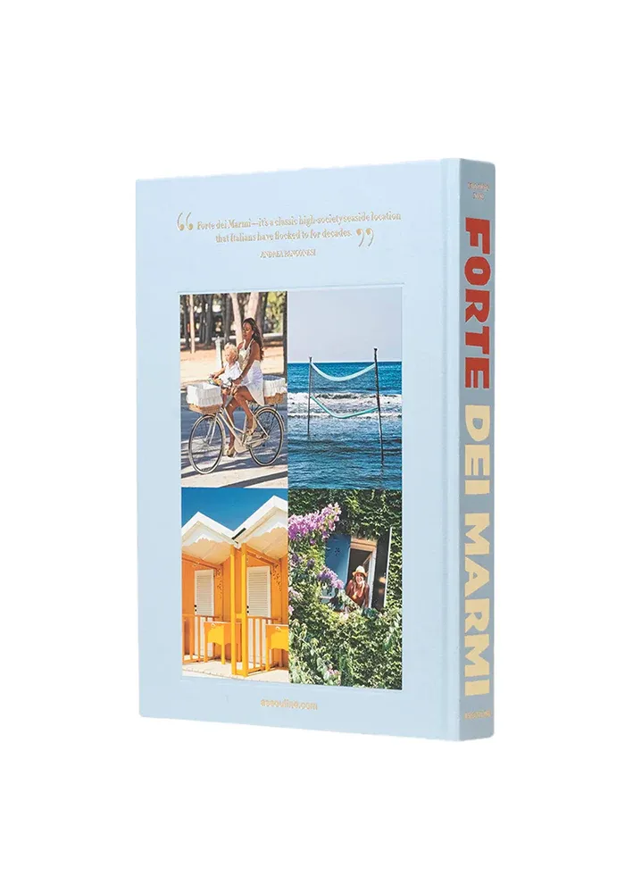 Livre Forte Dei Marmi – Image 4