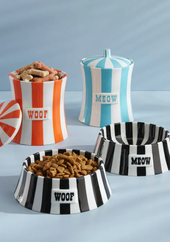 Gamelle Pour Chien Vice Wouf – Image 2